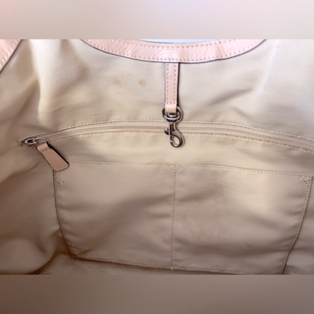 Coach Devin bag - Picture 12 of 13